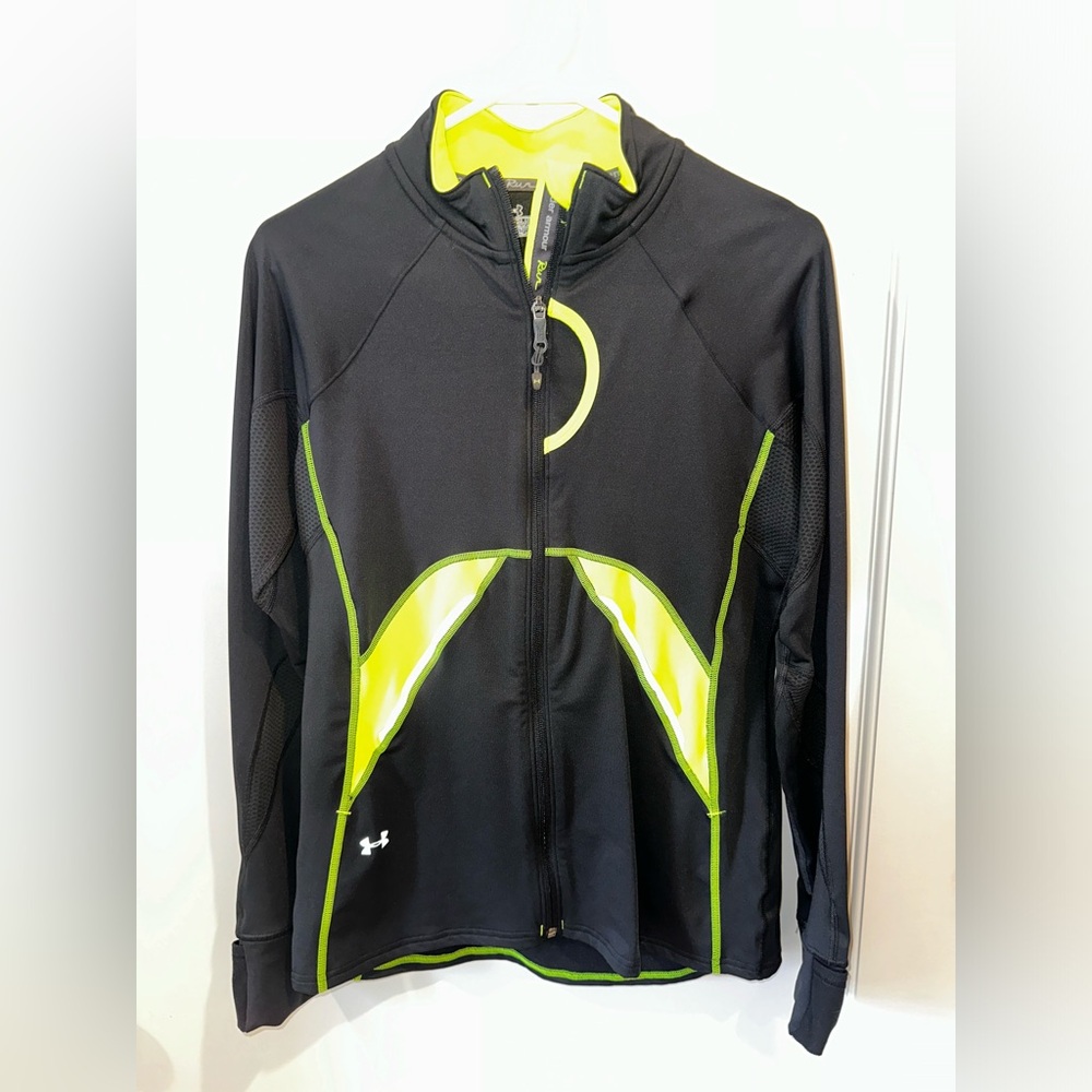 Underarmor cold gear women’s jacket